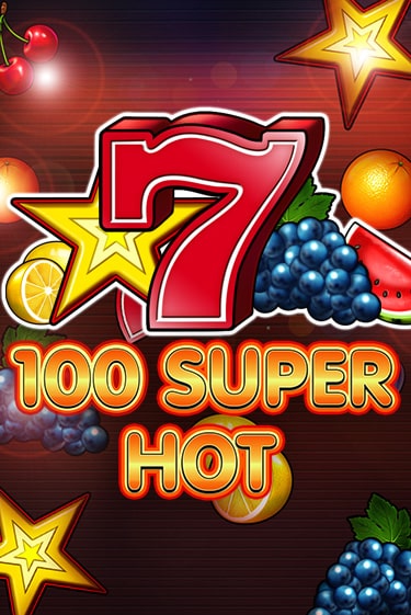 100 Super Hot играть демо онлайн без регистрации | Вулкан Слотс