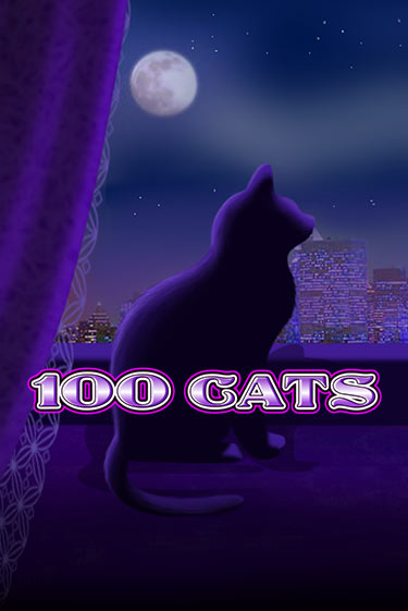 100 Cats играть демо онлайн без регистрации | Вулкан Слотс