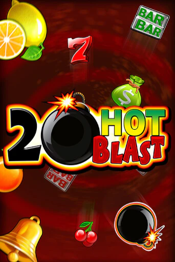 20 Hot Blast играть демо онлайн без регистрации | Вулкан Слотс