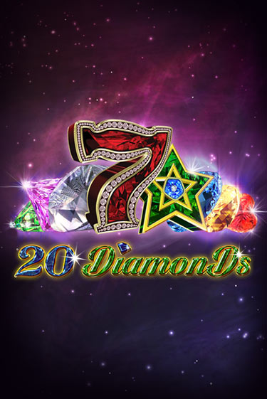 20 Diamonds играть демо онлайн без регистрации | Вулкан Слотс