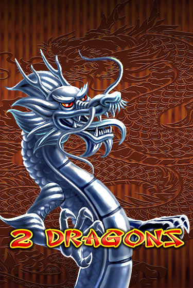 2 Dragons играть демо онлайн без регистрации | Вулкан Слотс