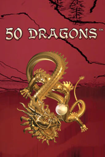 50 Dragons играть демо онлайн без регистрации | Вулкан Слотс