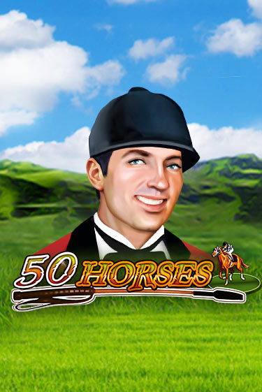 50 Horses играть демо онлайн без регистрации | Вулкан Слотс