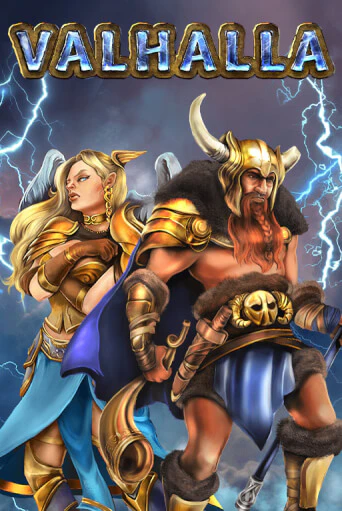 Valhalla играть демо онлайн без регистрации | Вулкан Слотс