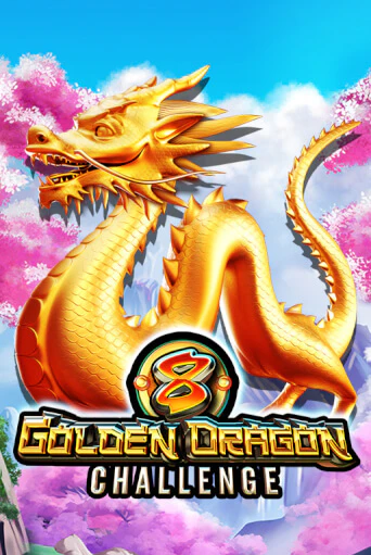 8 Golden Dragon Challenge играть демо онлайн без регистрации | Вулкан Слотс