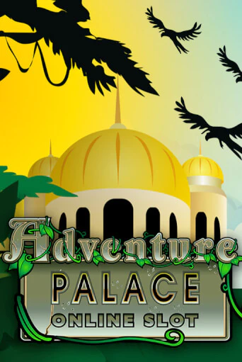 Adventure Palace играть демо онлайн без регистрации | Вулкан Слотс