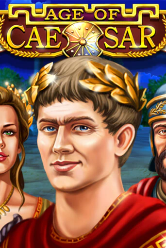 Age of Caesar играть демо онлайн без регистрации | Вулкан Слотс