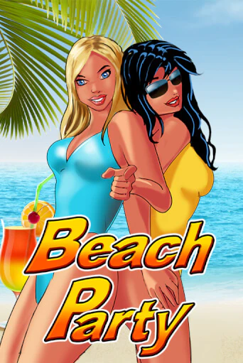 Beach Party играть демо онлайн без регистрации | Вулкан Слотс