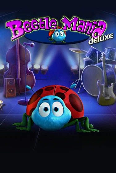 Beetle Mania Deluxe играть демо онлайн без регистрации | Вулкан Слотс