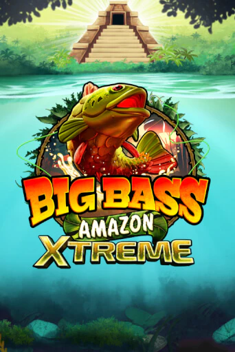 Big Bass Amazon Xtreme играть демо онлайн без регистрации | Вулкан Слотс