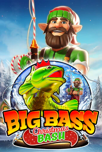 Big Bass Christmas Bash играть демо онлайн без регистрации | Вулкан Слотс