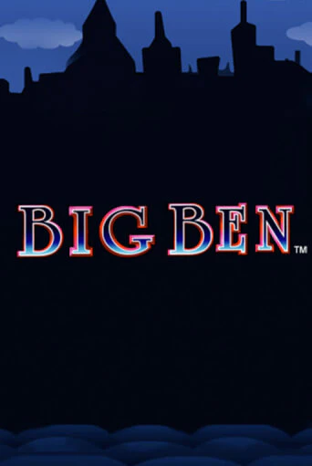 Big Ben играть демо онлайн без регистрации | Вулкан Слотс