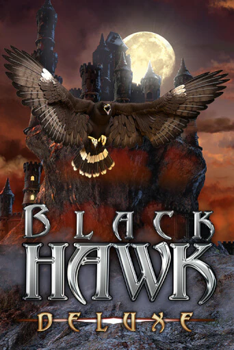 Black Hawk Deluxe играть демо онлайн без регистрации | Вулкан Слотс