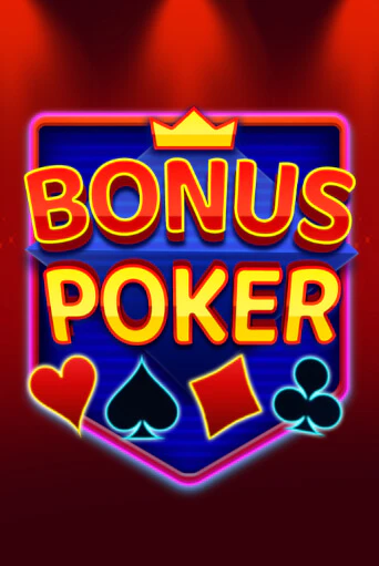 Bonus Poker играть демо онлайн без регистрации | Вулкан Слотс