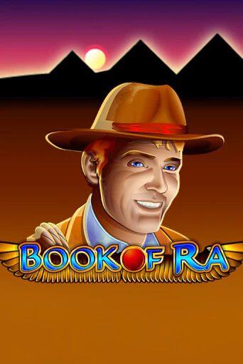 Book of Ra играть демо онлайн без регистрации | Вулкан Слотс