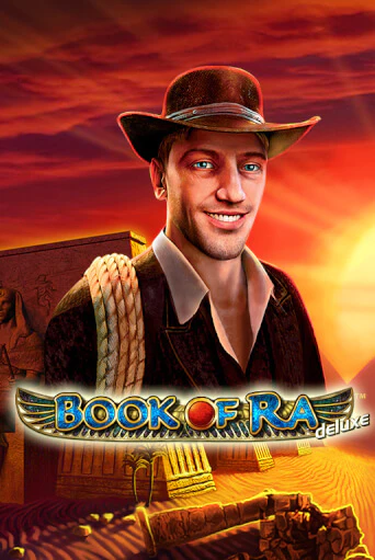 Book of Ra Deluxe играть демо онлайн без регистрации | Вулкан Слотс