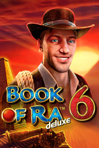 Book of Ra Deluxe 6 играть демо онлайн без регистрации | Вулкан Слотс