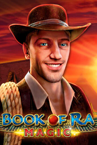 Book of Ra Magic играть демо онлайн без регистрации | Вулкан Слотс