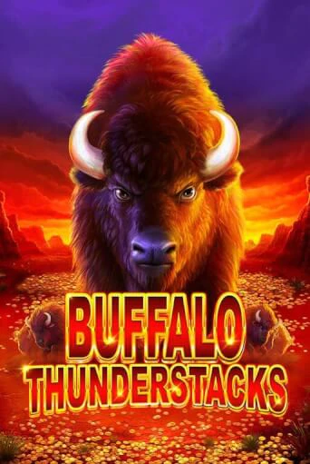 Buffalo Thunderstacks играть демо онлайн без регистрации | Вулкан Слотс
