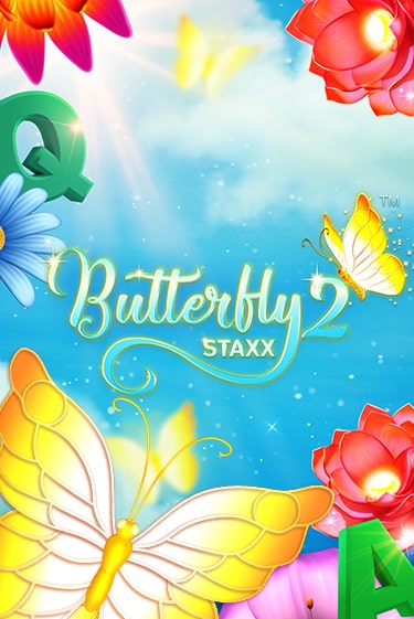 Butterfly Staxx 2 играть демо онлайн без регистрации | Вулкан Слотс