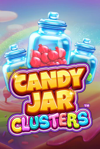 Candy Jar Clusters играть демо онлайн без регистрации | Вулкан Слотс