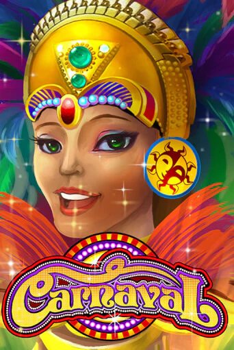 Carnaval играть демо онлайн без регистрации | Вулкан Слотс