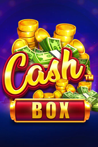 Cash Box играть демо онлайн без регистрации | Вулкан Слотс