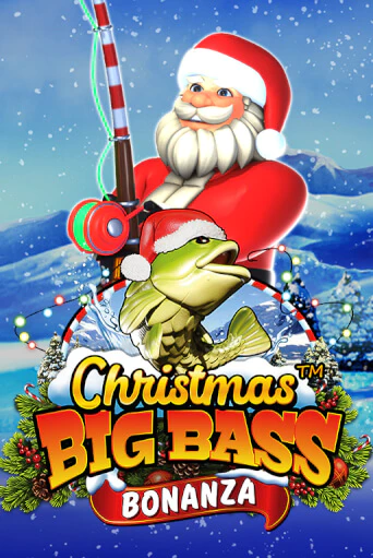 Christmas Big Bass Bonanza играть демо онлайн без регистрации | Вулкан Слотс