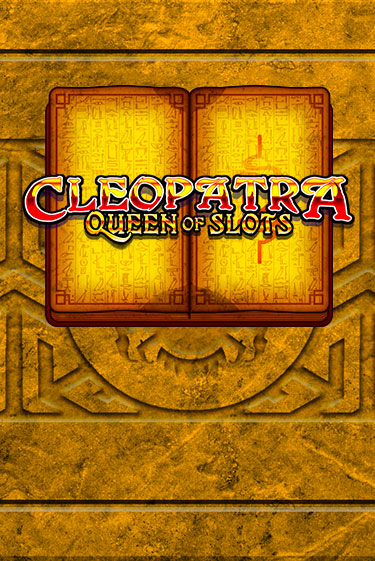 Cleopatra играть демо онлайн без регистрации | Вулкан Слотс