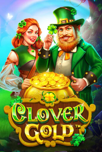 Clover Gold играть демо онлайн без регистрации | Вулкан Слотс