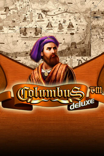 Columbus Deluxe играть демо онлайн без регистрации | Вулкан Слотс
