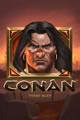 Conan играть демо онлайн без регистрации | Вулкан Слотс