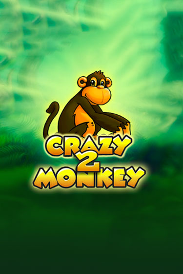 Crazy Monkey 2 играть демо онлайн без регистрации | Вулкан Слотс