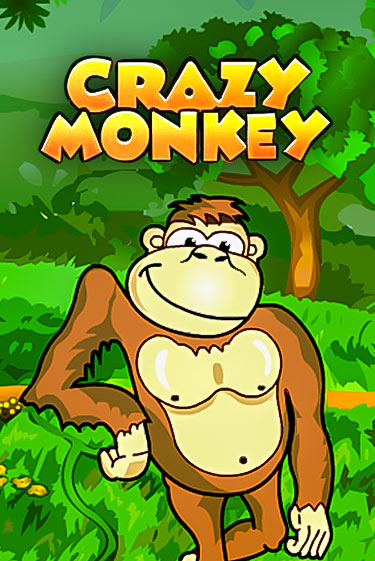 Crazy Monkey играть демо онлайн без регистрации | Вулкан Слотс