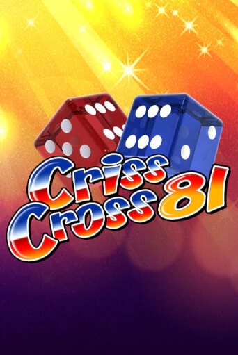 Criss Cross 81 играть демо онлайн без регистрации | Вулкан Слотс