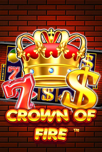 Crown of Fire играть демо онлайн без регистрации | Вулкан Слотс