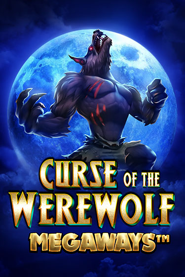 Curse of the Werewolf Megaways играть демо онлайн без регистрации | Вулкан Слотс