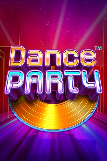 Dance Party играть демо онлайн без регистрации | Вулкан Слотс