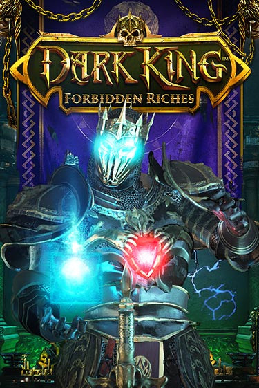 Dark King: Forbidden Riches играть демо онлайн без регистрации | Вулкан Слотс