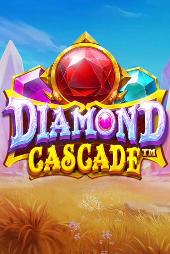 Diamond Cascade играть демо онлайн без регистрации | Вулкан Слотс