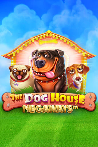 The Dog House Megaways играть демо онлайн без регистрации | Вулкан Слотс