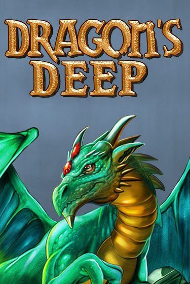 Dragon's Deep играть демо онлайн без регистрации | Вулкан Слотс