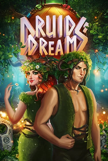 Druids' Dream играть демо онлайн без регистрации | Вулкан Слотс