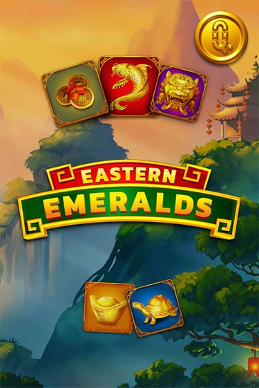 Eastern Emeralds играть демо онлайн без регистрации | Вулкан Слотс