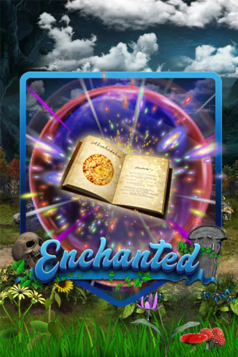 Enchanted играть демо онлайн без регистрации | Вулкан Слотс