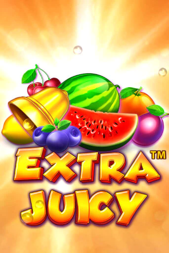 Extra Juicy играть демо онлайн без регистрации | Вулкан Слотс