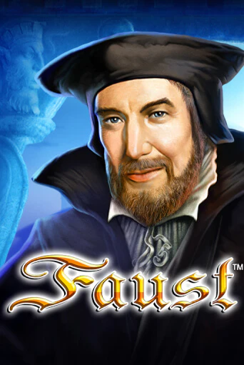 Faust играть демо онлайн без регистрации | Вулкан Слотс