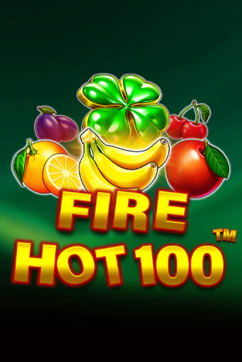 Fire Hot 100 играть демо онлайн без регистрации | Вулкан Слотс