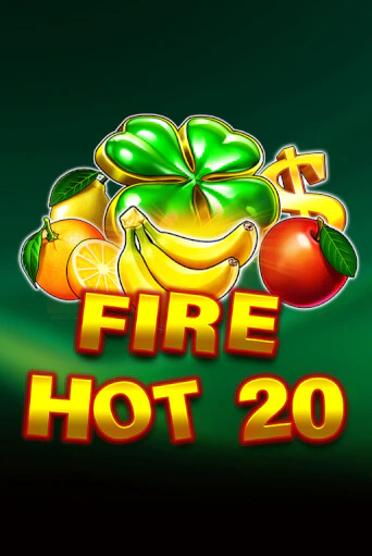 Fire Hot 20 играть демо онлайн без регистрации | Вулкан Слотс