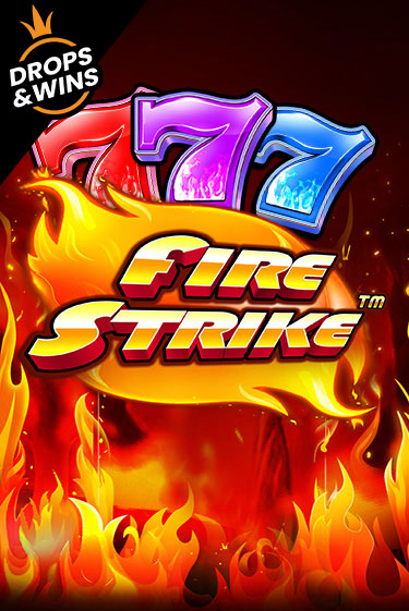 Fire Strike играть демо онлайн без регистрации | Вулкан Слотс
